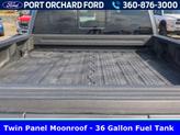Thumbnail of 2016 Magnetic Metallic Ford F-150