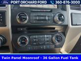 Thumbnail of 2016 Magnetic Metallic Ford F-150