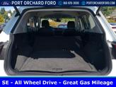 Thumbnail of 2024 Pure White Volkswagen Tiguan
