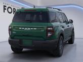 Thumbnail of 2025 Eruption Green Metallic Ford Bronco Sport