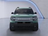Thumbnail of 2025 Eruption Green Metallic Ford Bronco Sport