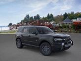 Thumbnail of 2025 Shadow Black Ford Bronco Sport