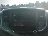 Thumbnail of 2022 Billet Silver Metallic Clearcoat RAM 1500