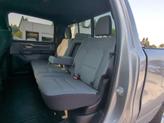 Thumbnail of 2022 Billet Silver Metallic Clearcoat RAM 1500