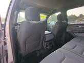 Thumbnail of 2022 Billet Silver Metallic Clearcoat RAM 1500