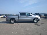 Thumbnail of 2022 Billet Silver Metallic Clearcoat RAM 1500