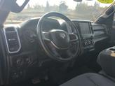 Thumbnail of 2022 Billet Silver Metallic Clearcoat RAM 1500