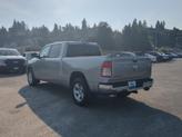 Thumbnail of 2022 Billet Silver Metallic Clearcoat RAM 1500