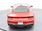 Thumbnail of 2024 Race Red Ford Mustang