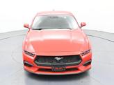 Thumbnail of 2024 Race Red Ford Mustang