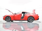 Thumbnail of 2024 Race Red Ford Mustang