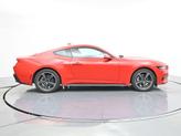Thumbnail of 2024 Race Red Ford Mustang