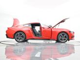 Thumbnail of 2024 Race Red Ford Mustang