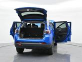 Thumbnail of 2021 Laser Blue Jeep Compass