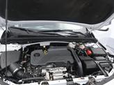Thumbnail of 2024 Summit White Chevrolet Malibu