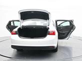 Thumbnail of 2024 Summit White Chevrolet Malibu