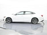 Thumbnail of 2024 Summit White Chevrolet Malibu