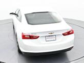 Thumbnail of 2024 Summit White Chevrolet Malibu
