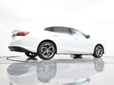 Thumbnail of 2024 Summit White Chevrolet Malibu