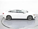 Thumbnail of 2024 Summit White Chevrolet Malibu