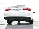 Thumbnail of 2024 Summit White Chevrolet Malibu