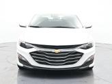 Thumbnail of 2024 Summit White Chevrolet Malibu