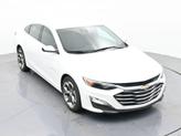 Thumbnail of 2024 Summit White Chevrolet Malibu