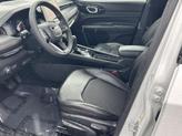 Thumbnail of 2023 Bright White Clearcoat Jeep Compass