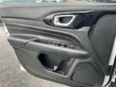 Thumbnail of 2023 Bright White Clearcoat Jeep Compass