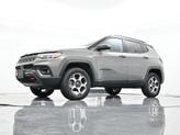 Thumbnail of 2022 Sting Gray Clearcoat Jeep Compass