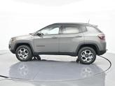 Thumbnail of 2022 Sting Gray Clearcoat Jeep Compass