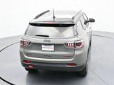 Thumbnail of 2022 Sting Gray Clearcoat Jeep Compass