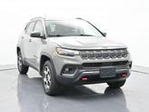 Thumbnail of 2022 Sting Gray Clearcoat Jeep Compass
