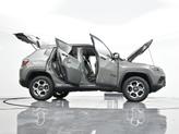 Thumbnail of 2022 Sting Gray Clearcoat Jeep Compass