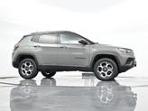 Thumbnail of 2022 Sting Gray Clearcoat Jeep Compass
