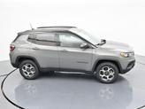 Thumbnail of 2022 Sting Gray Clearcoat Jeep Compass
