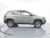 Thumbnail of 2022 Sting Gray Clearcoat Jeep Compass