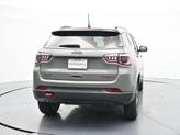 Thumbnail of 2022 Sting Gray Clearcoat Jeep Compass