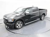 Thumbnail of 2022 Diamond Black RAM 1500