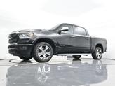 Thumbnail of 2022 Diamond Black RAM 1500