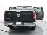Thumbnail of 2022 Diamond Black RAM 1500