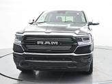 Thumbnail of 2022 Diamond Black RAM 1500