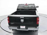 Thumbnail of 2022 Diamond Black RAM 1500