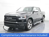 Photo of 2022 Diamond Black RAM 1500