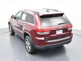 Thumbnail of 2021 Velvet Red Pearlcoat Jeep Grand Cherokee
