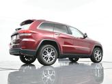 Thumbnail of 2021 Velvet Red Pearlcoat Jeep Grand Cherokee