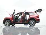Thumbnail of 2021 Velvet Red Pearlcoat Jeep Grand Cherokee