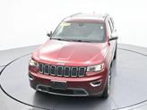 Thumbnail of 2021 Velvet Red Pearlcoat Jeep Grand Cherokee