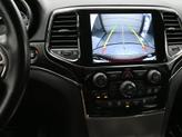 Thumbnail of 2021 Velvet Red Pearlcoat Jeep Grand Cherokee