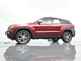 Thumbnail of 2021 Velvet Red Pearlcoat Jeep Grand Cherokee